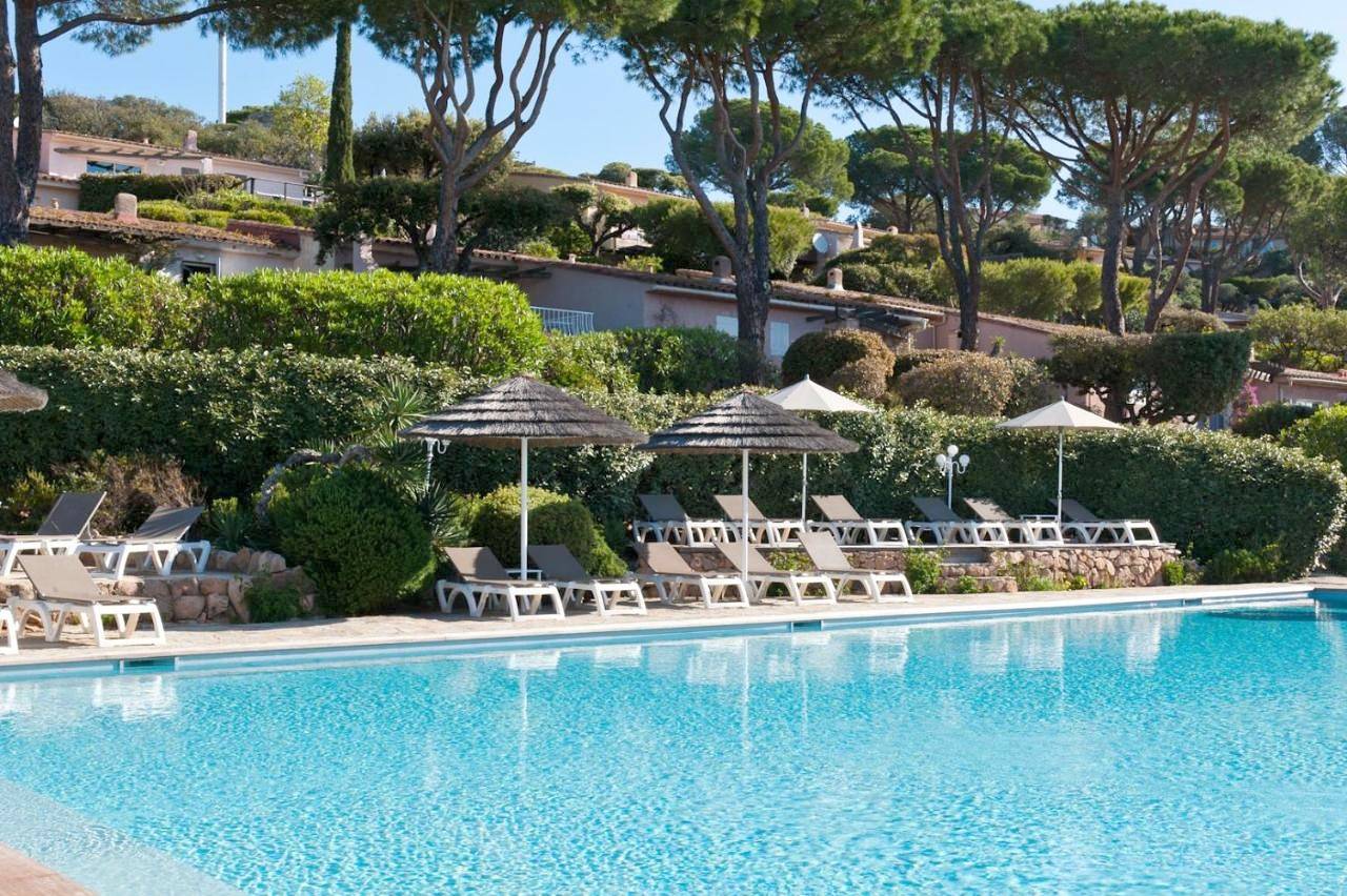 Résidence Marina Di Santa Giulia in Santa Giulia, Porto-Vecchio
