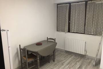Gîte pour 2 personnes à Cransac