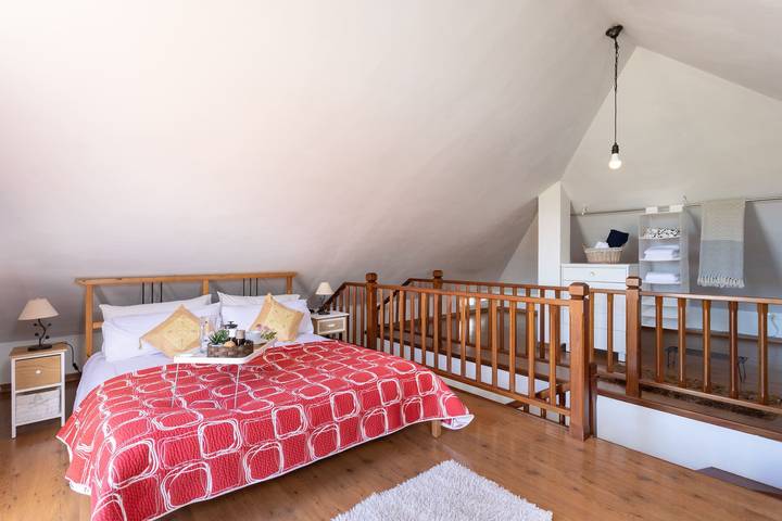 Ferienhaus für 6 Personen, mit Balkon und Garten in Santa Úrsula - 3