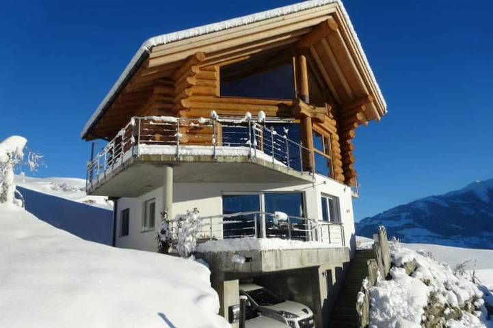 Ferienwohnung für 6 Personen, mit Balkon - 1