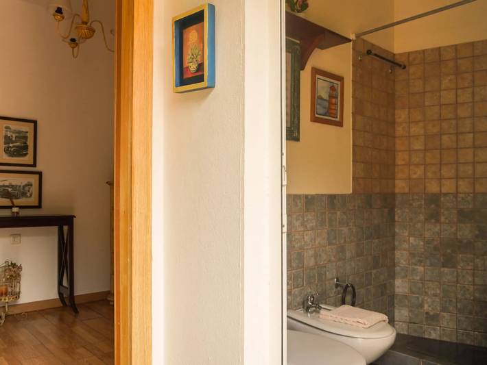Maison 8 Personnes in Ermita de Santa Catalina, Santa Cruz de Tenerife