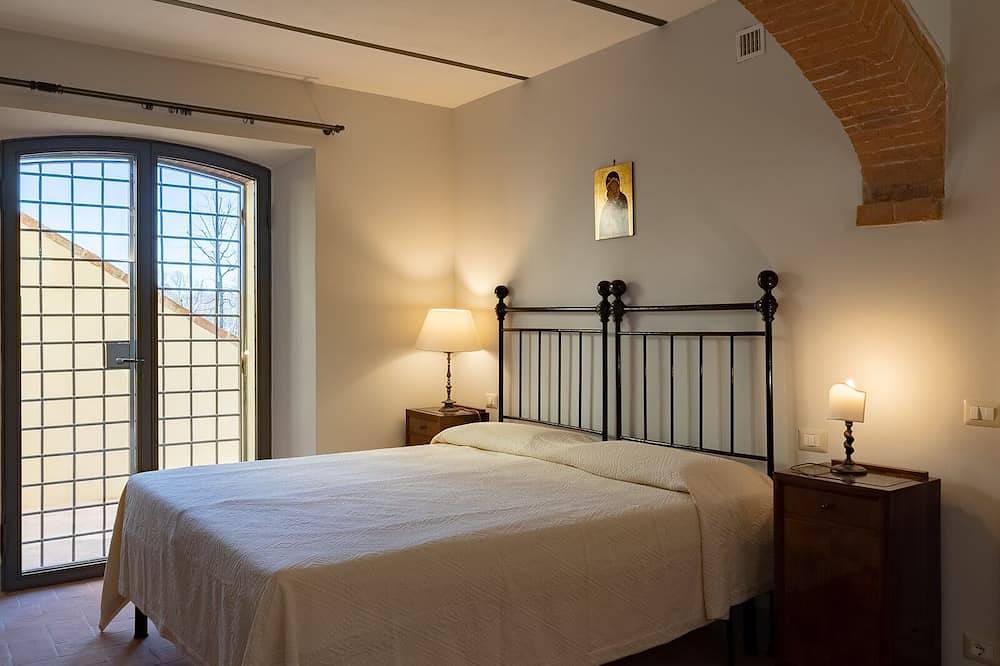 Fiammetta - Residencia en una antigua granja toscana cerca de Montepulciano in Chianciano Terme, Provincia de Siena