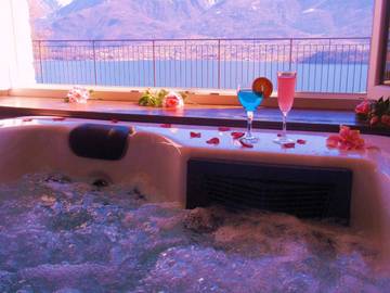 Gîte pour 6 personnes, animaux acceptés à Vercana