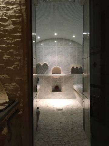 Chambre d’hôte pour 5 personnes, avec jardin ainsi que vue et sauna à Maillezais