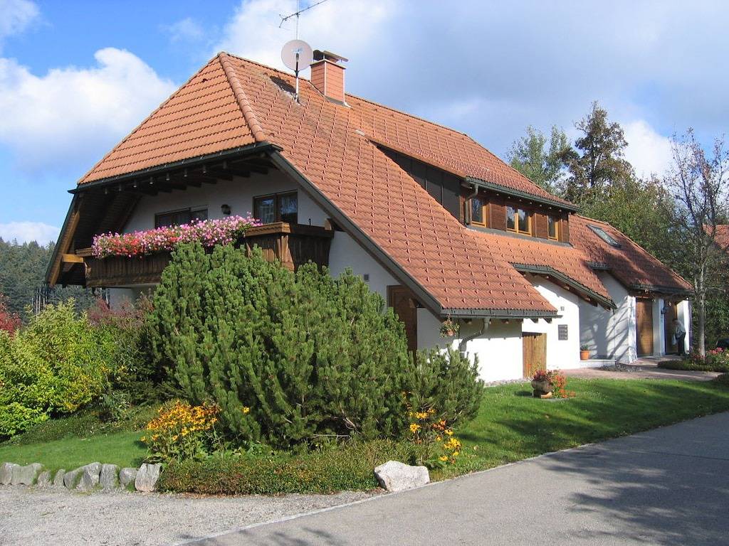 Haus Sattler, Nichtraucher in Grafenhausen, Südschwarzwald
