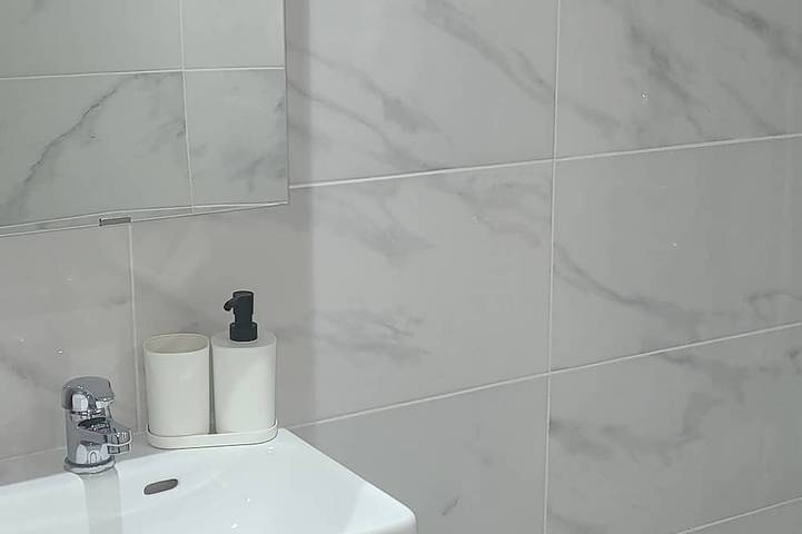 Appartement entier, Studio indépendant proche aéroport d'Orly et Paris in Athis-Mons, Essonne