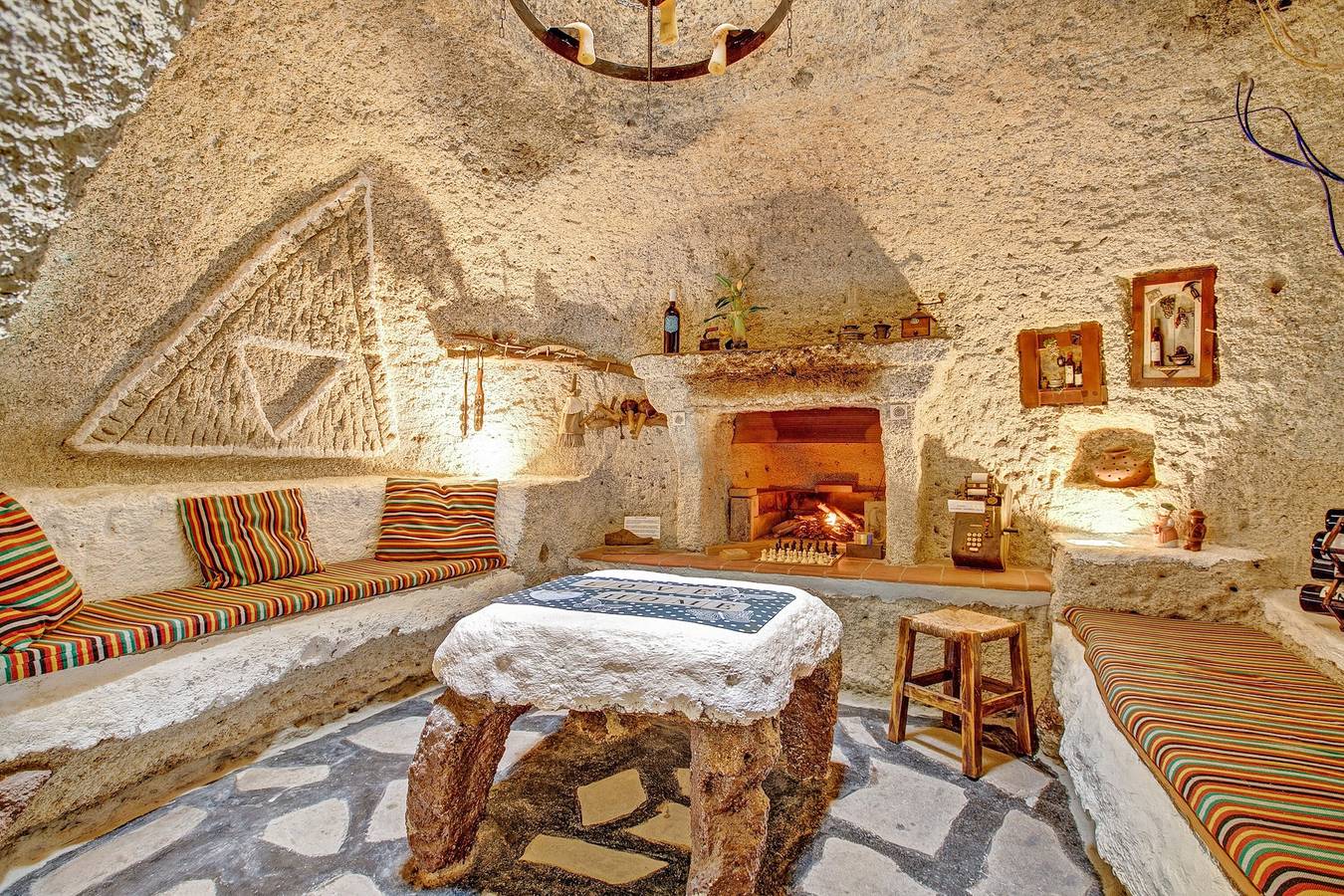 Apartamento para 4 Personas en Fasnia, Tenerife Sur