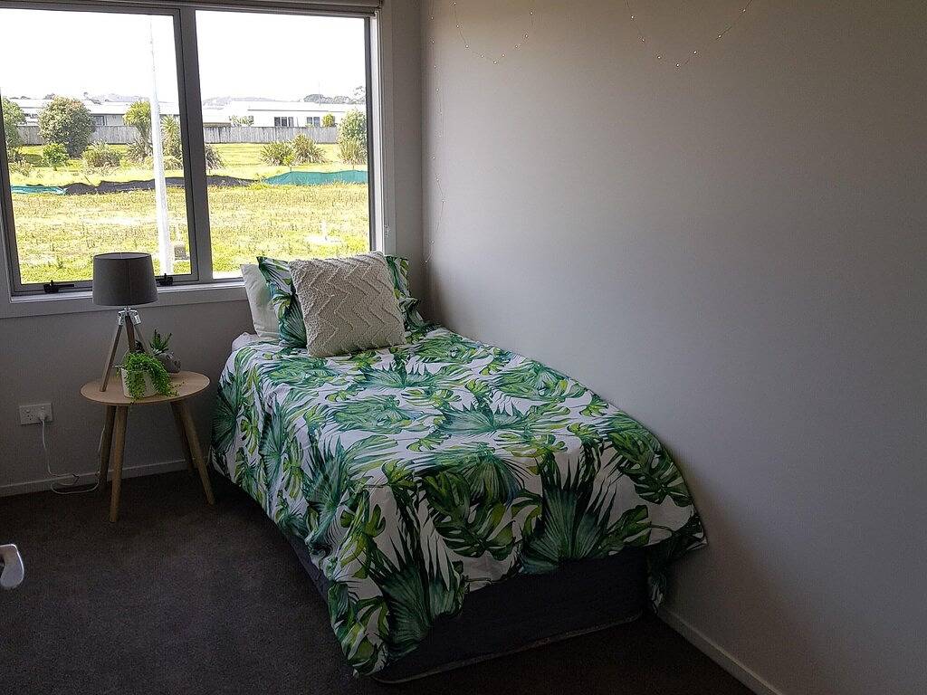 Atemberaubende brandneue Strandhaus 5 Minuten zu Fuß vom Strand entfernt in Western Bay of Plenty District