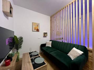 Gîte pour 2 personnes à Thomery