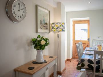 Holiday Rental for 14 People in Hartington Nether Quarter, Peak District, Photo 4