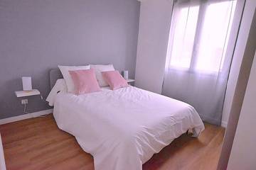 Appartement De Vacances pour 4 Personnes dans Vert-le-Grand, Essonne, Photo 2