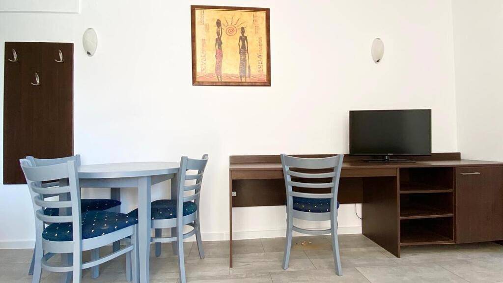 One-Bedroom Apartment in Slantchev Briag, Bourgas (oblast)