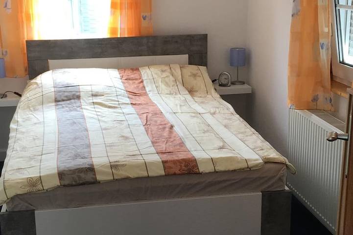 Ferienhaus für 6 Personen, mit Terrasse in Wermelskirchen - 2