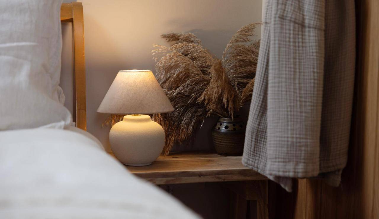 Double Room in Snowdonia