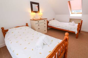 Cottage for 4 People in Harlyn, Cornwall, Photo 3