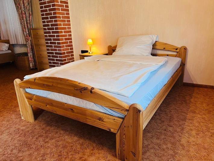 Gîte pour 2 personnes, avec terrasse et jardin à Brakel - 4