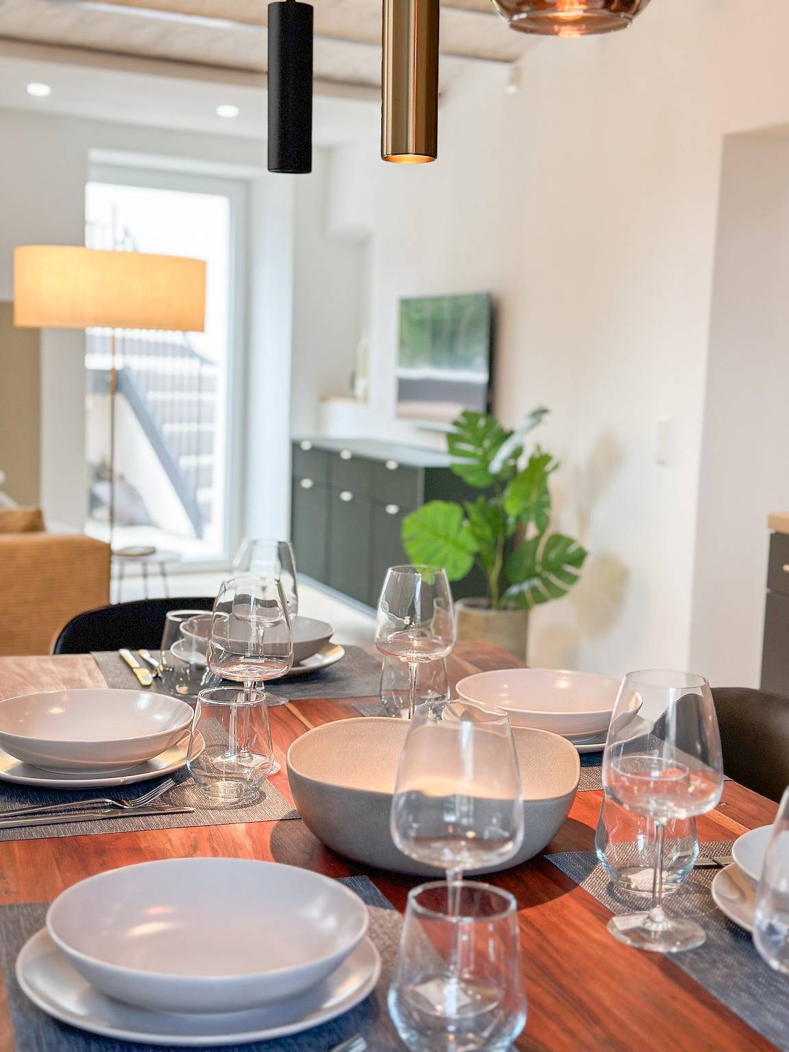 Ferienhaus „Kaisers Anwesen“ mit Bergblick, privater Terrasse und Wlan in Achkarren, Vogtsburg im Kaiserstuhl