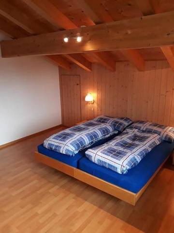 Hütte für 8 Personen in Hasliberg, Thun - Interlaken & Umgebung, Bild 3