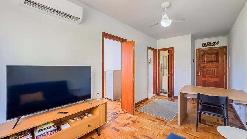 Apartamento de vacaciones para 4 personas, con vistas, Se admiten mascotas - 1