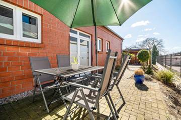 Ferienwohnung für 2 Personen in Klink