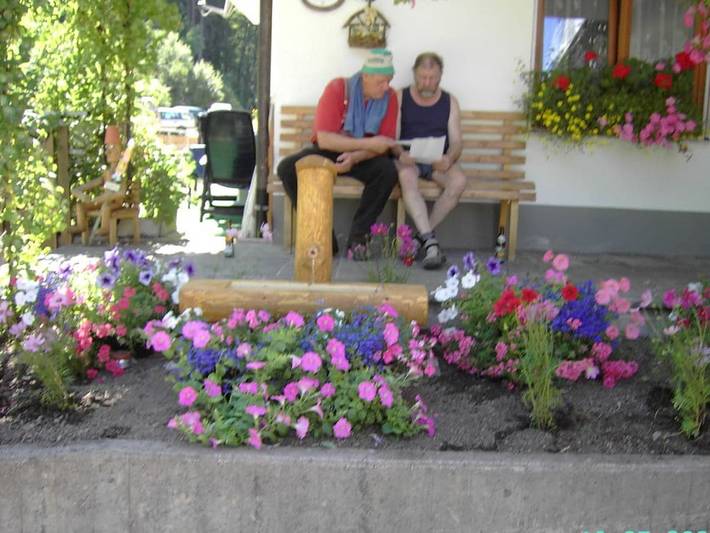 Appartement de vacances avec 3 chambres in Neustadt (Titisee-Neustadt), Titisee-Neustadt