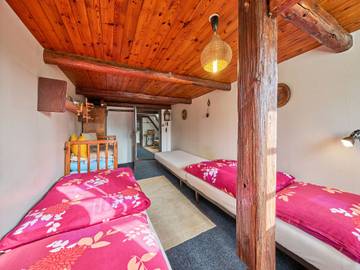 Casa Vacanza per 5 Persone in Teplice nad Metuji, Boemia Orientale, Foto 3
