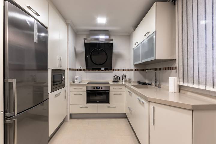 Gîte pour 4 personnes à Bilbao - 3