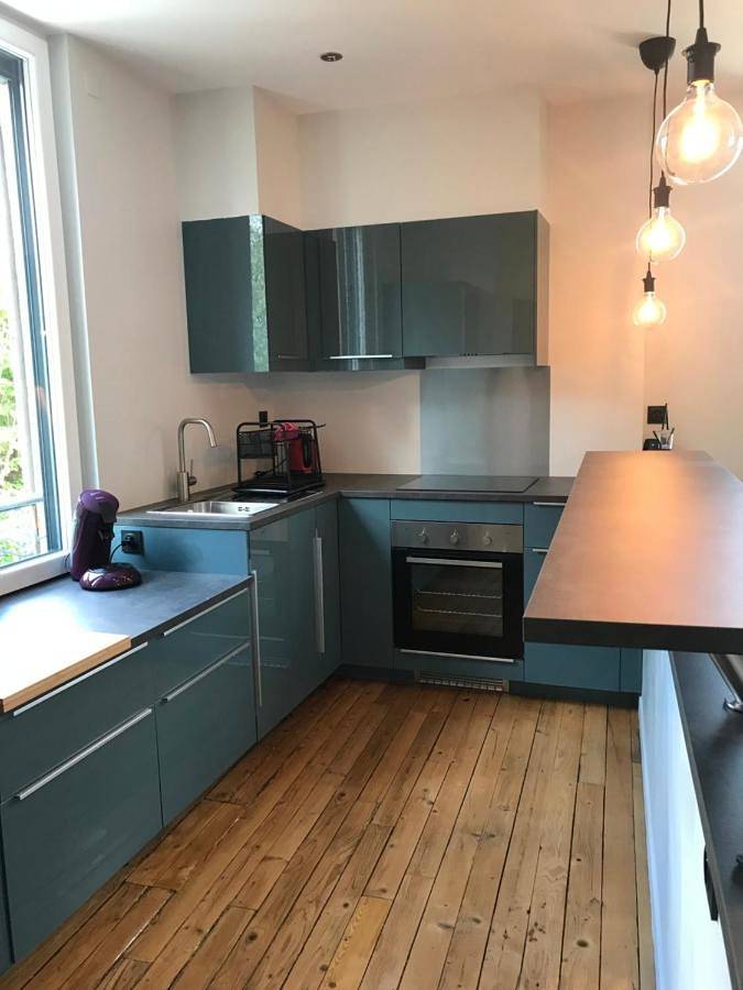 Gîte pour 2 personnes, avec vue à Bar-sur-Seine - 2