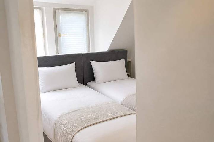 Ganze Wohnung, Staylight - City Apartment in der Altstadt in Hildesheim, Landkreis Hildesheim