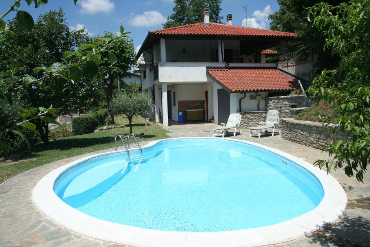 B&B Maggiora 131 in Acqui Terme, Province d'Alexandrie