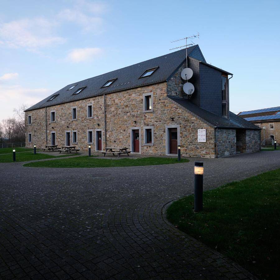Appartement entier, Domaine de Villers-Ste-Gertrude in Durbuy, Province de Luxembourg