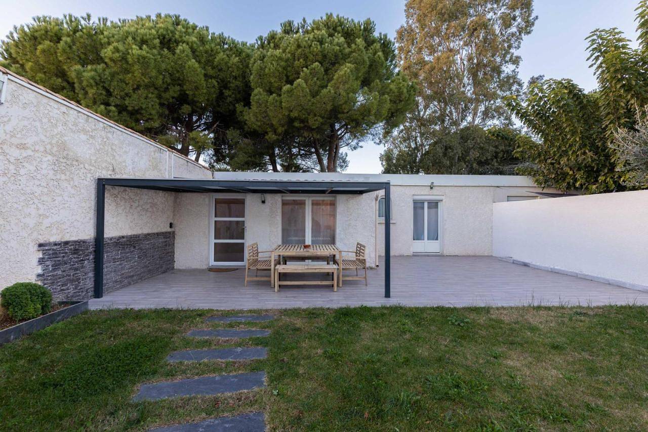 Maison 8 Pers - Plage 8min - Parc Expo- Arena-Centre ville in Mauguio, Côte méditerranéenne (France)