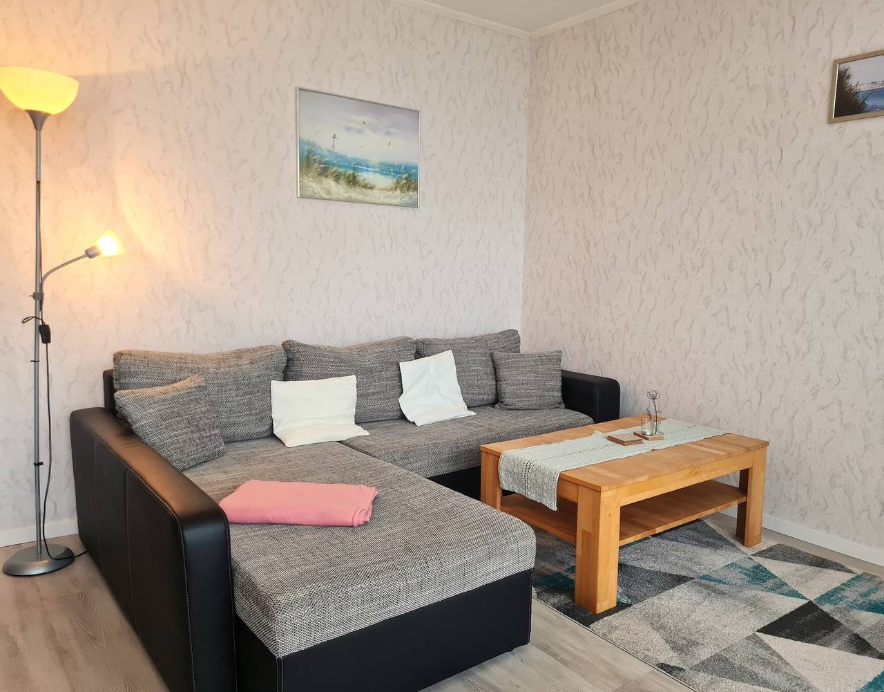 Ferienwohnung in Grömitz für 2 Personen in Grömitz