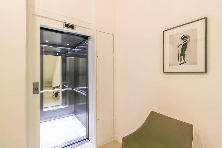 Ferienhaus mit Meerblick für 10 Personen, mit Pool und Ausblick sowie Garten in Nizza - 3