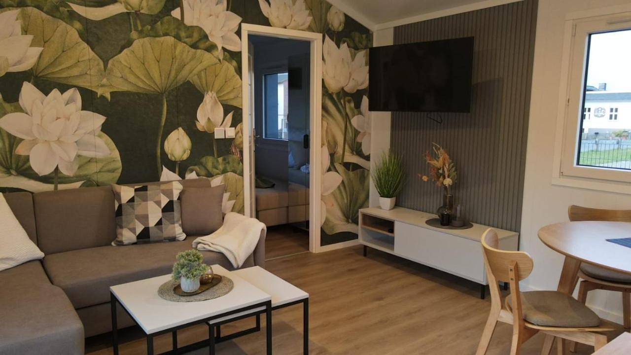 Ganze Wohnung, One-Bedroom House in Sohren, Hunsrück