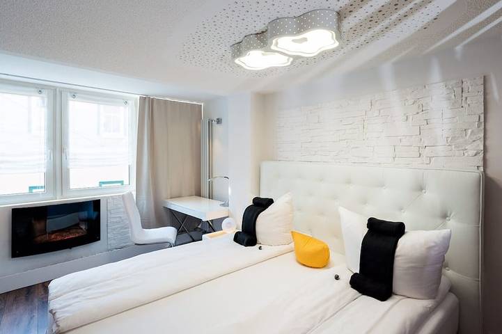 Ferienwohnung für 2 Personen in Rudolstadt - 4