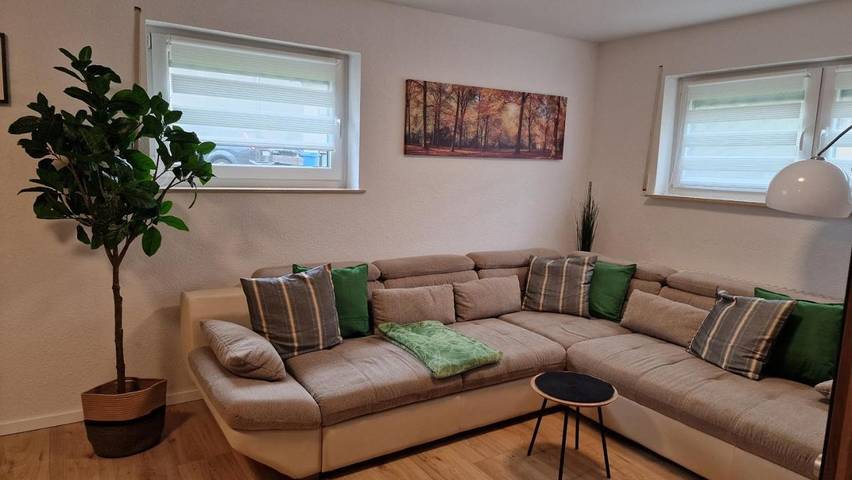 Appartement de vacances pour 4 personnes