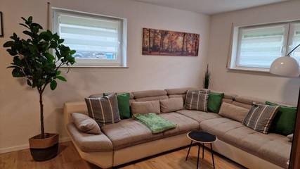 Gîte pour 4 personnes à Lemberg