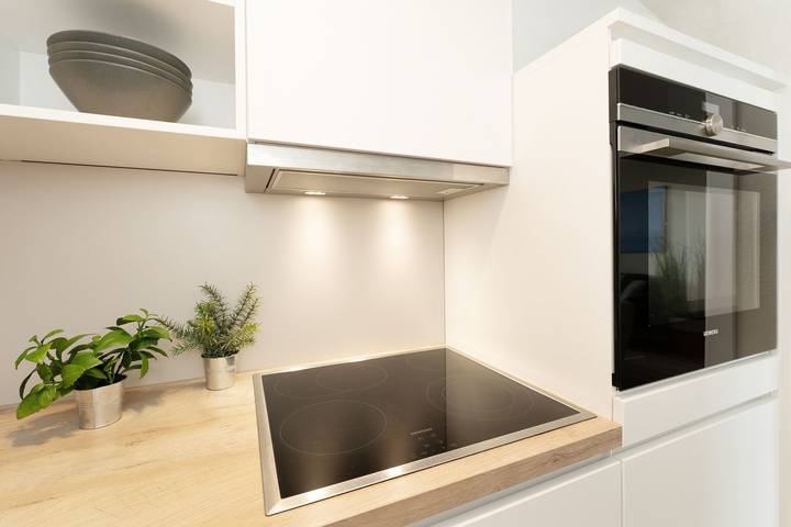 Ferienwohnung für 4 Personen, mit Balkon in Grömitz - 4