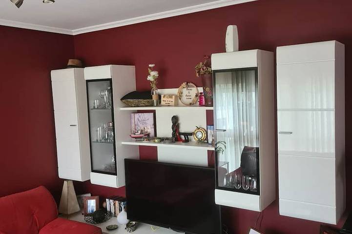 Ferienwohnung für 4 Personen, mit Pool und Garten, mit Haustier - 1