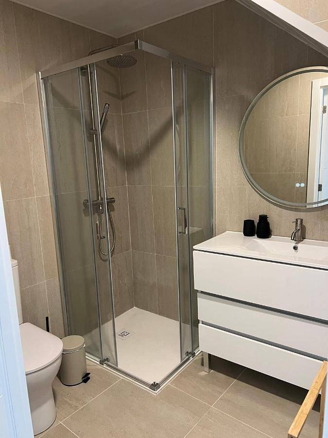 Gîte pour 2 personnes, avec terrasse et vue dans Praia da Vieira - 2