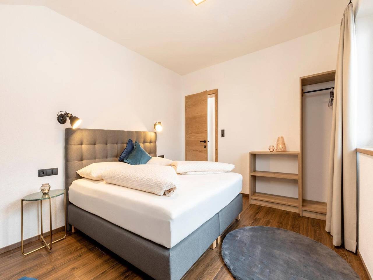 Ganze Wohnung, Penthouse in Strass nahe Zillertaler Alpen in Strass im Zillertal, Kitzbüheler Alpen