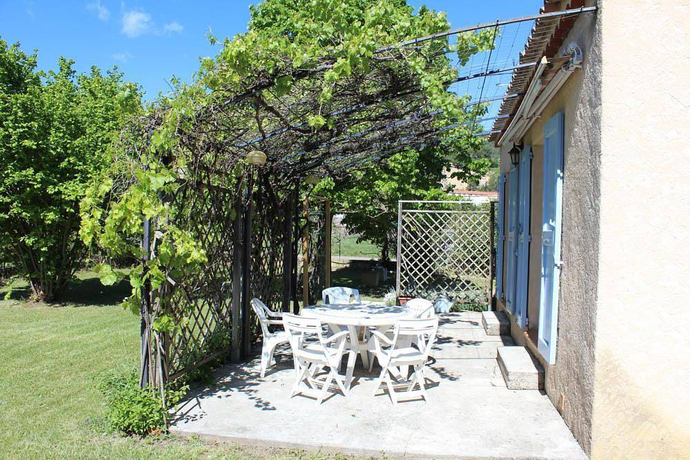 La Vigne in Peyruis, Région de Forcalquier