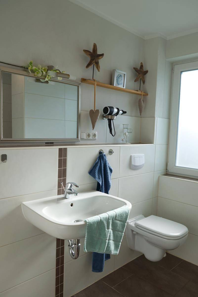 Inselblume 22 in Ostfehmarn, Fehmarn