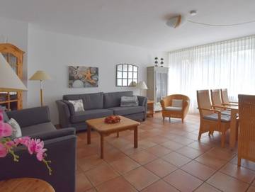 Ferienhaus für 8 Personen in Tinnum, Sylt (Gemeinde), Bild 3