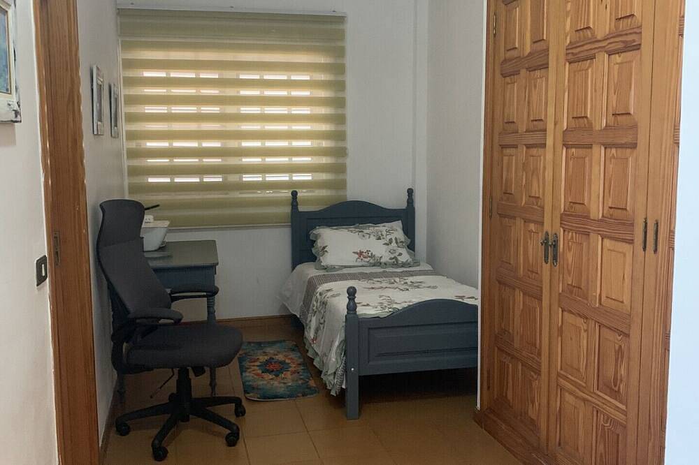 Casa Amplia Tegueste in Tejina, San Cristóbal de La Laguna