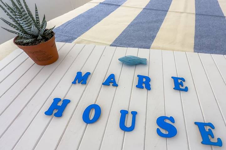 Apartamento de vacaciones para 3 personas - 1