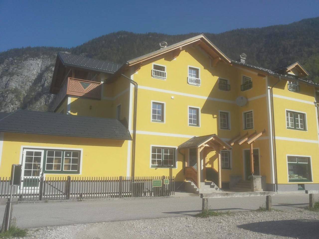 Ganze Wohnung, Haus Bellevue in Obertraun, Dachstein Salzkammergut