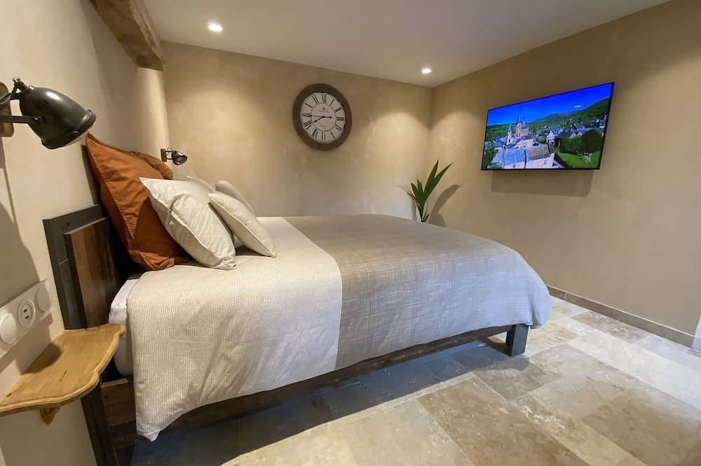 Haut charmes de Cornil • Romantic stay & Spa in Cornil, Región de Tulle