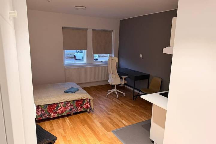 Ferienwohnung für 4 Personen - 1